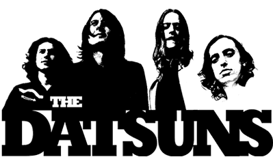 *ENTER THE DATSUNS WORLD*